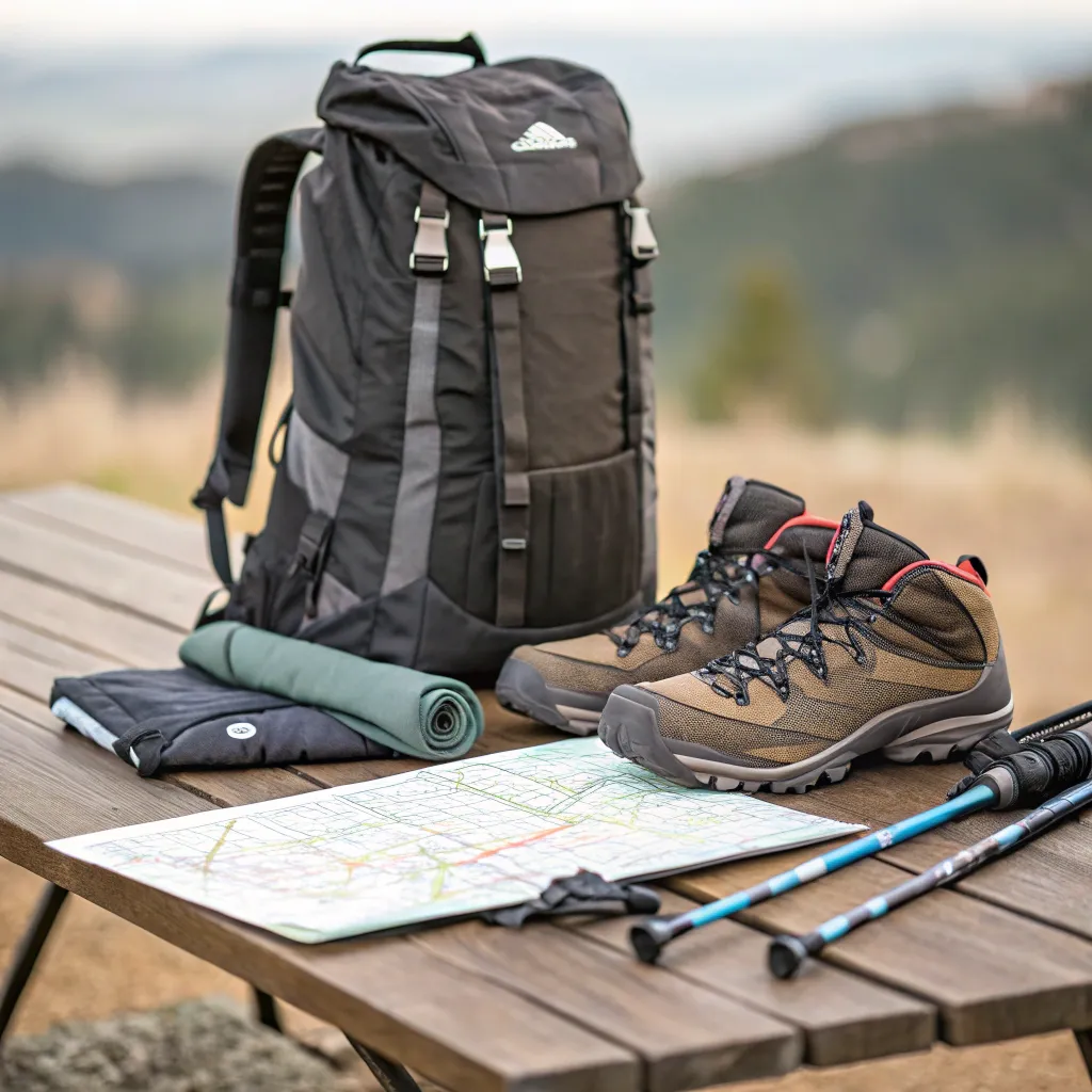 Adventure Gear