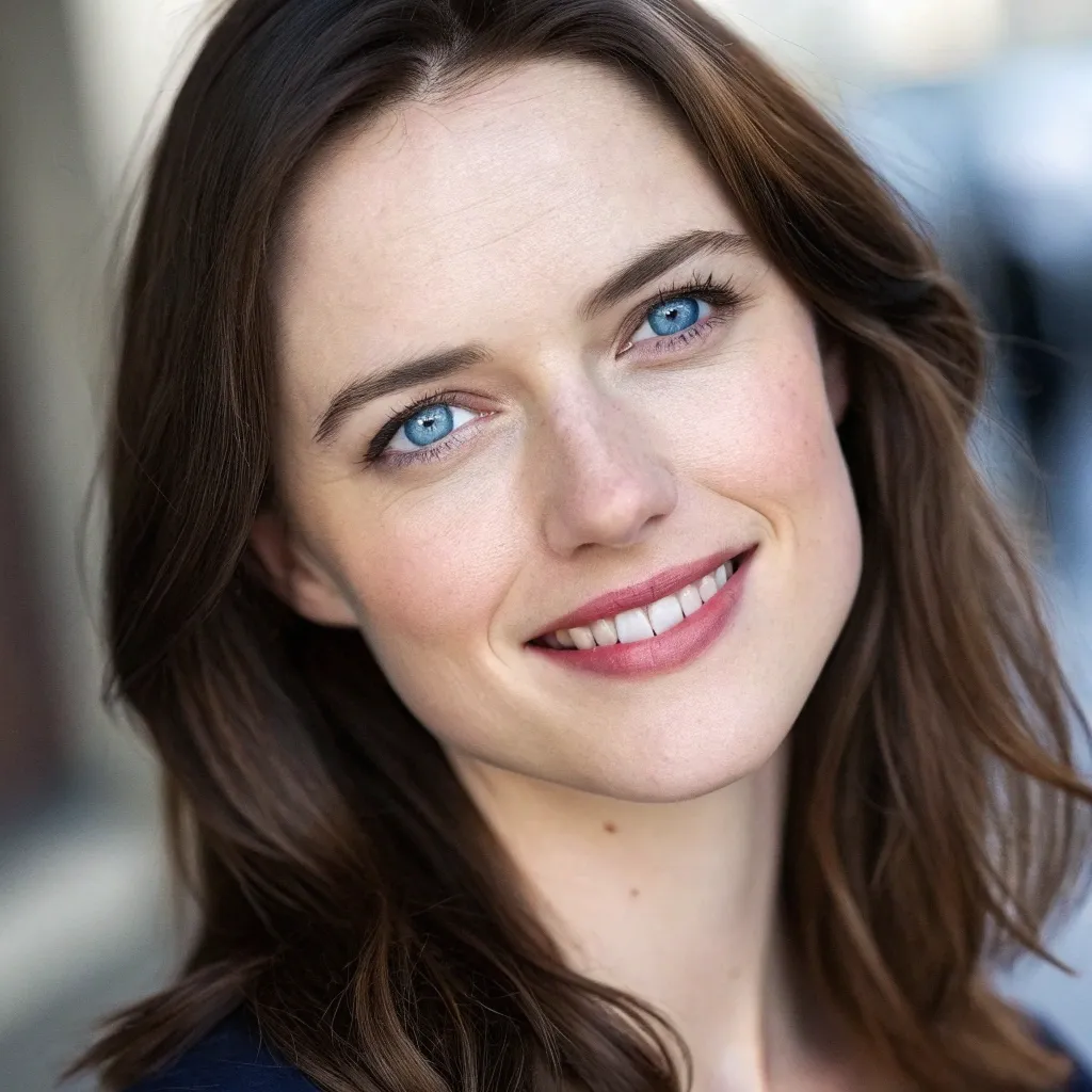 Emily profile picture