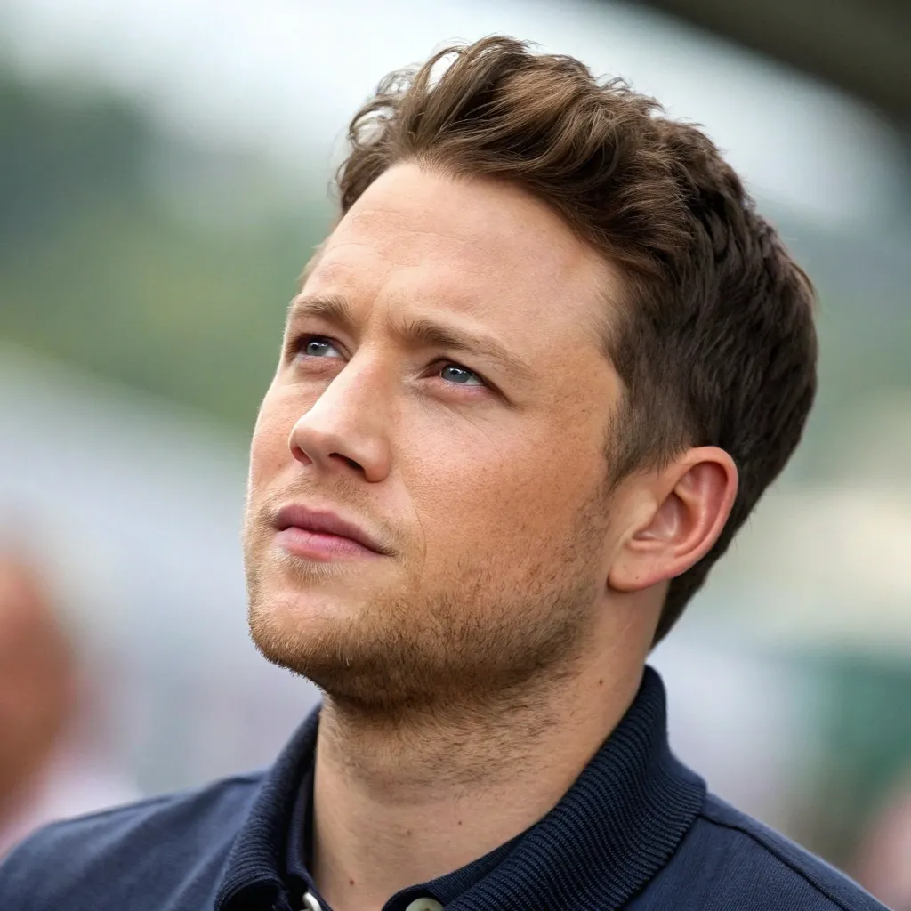 James profile picture