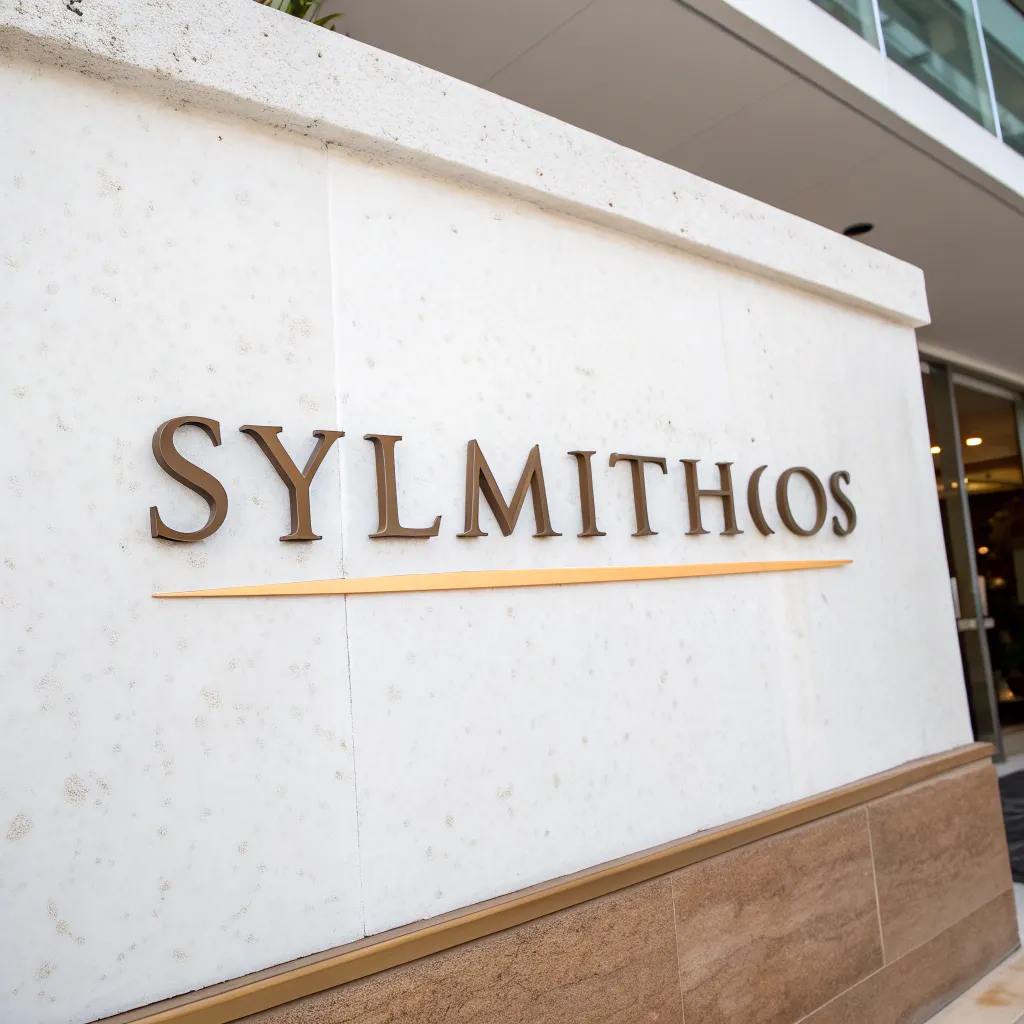 SYLMIRITHOS Logo